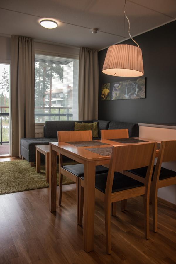 Vierumaeki Chalets 4414 Экстерьер фото